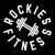 Rockies Fitness Logo